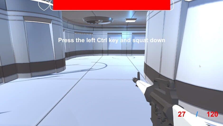 Скриншот 6 из FPS Hero