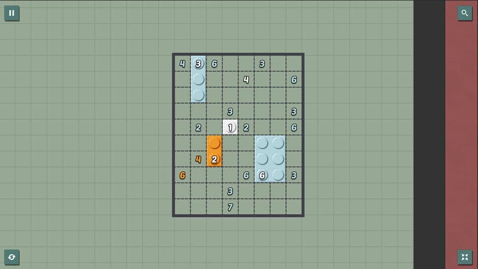 Скриншот 5 из Chromapix