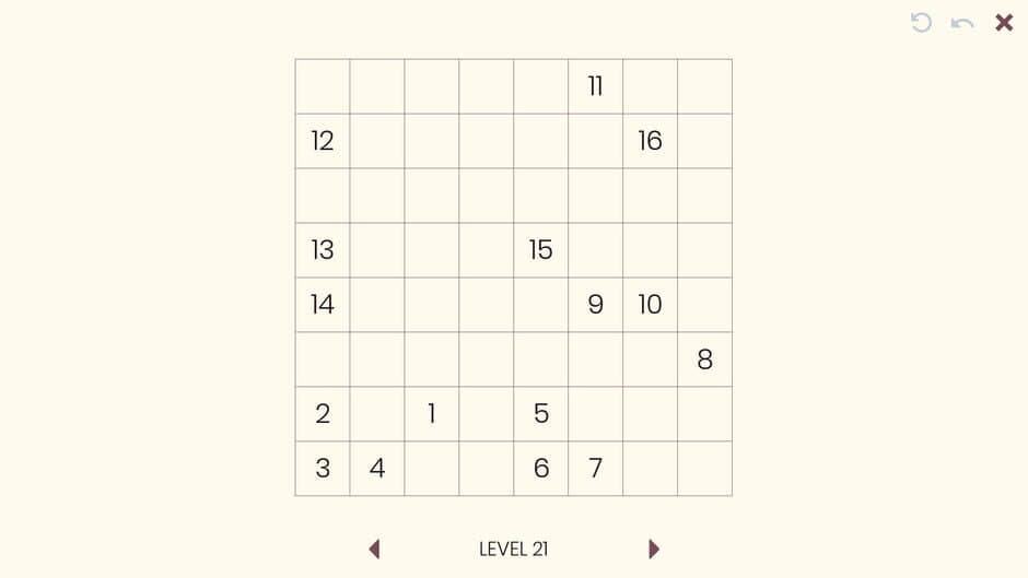 Скриншот 3 из Gridlink