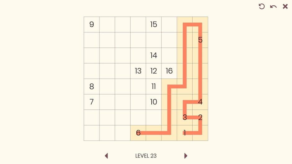 Скриншот 4 из Gridlink