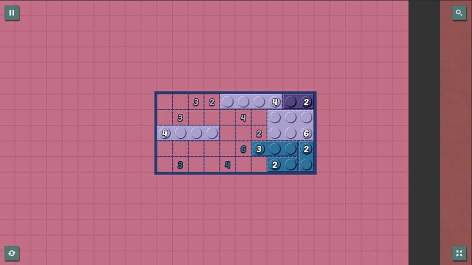 Скриншот 10 из Chromapix
