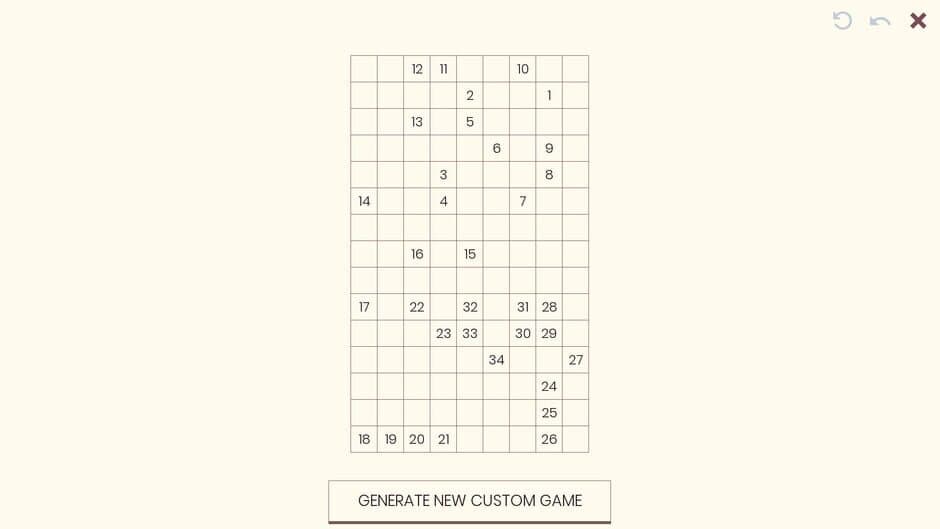 Скриншот 6 из Gridlink