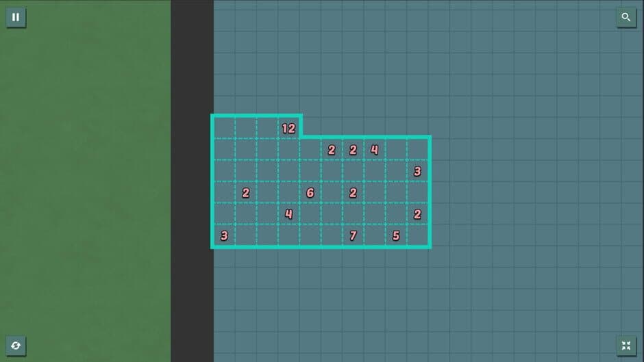 Скриншот 3 из Chromapix