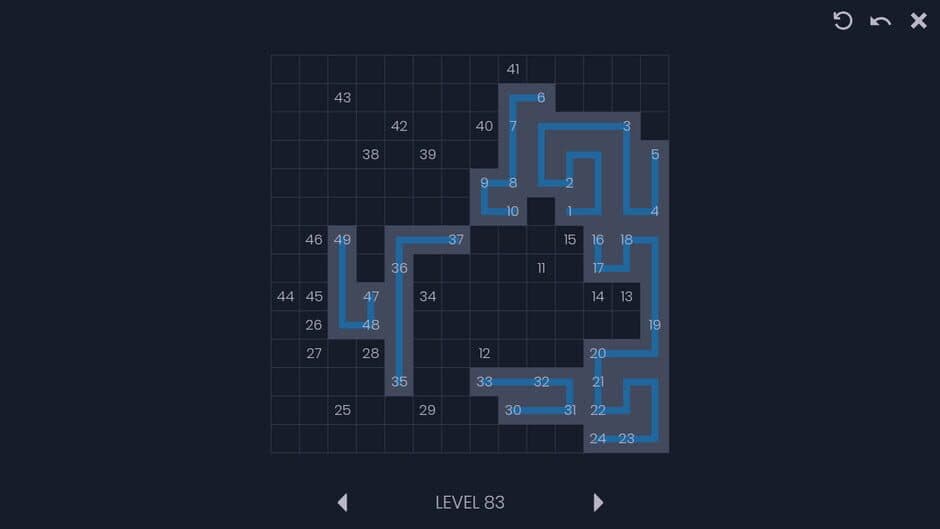 Скриншот 1 из Gridlink