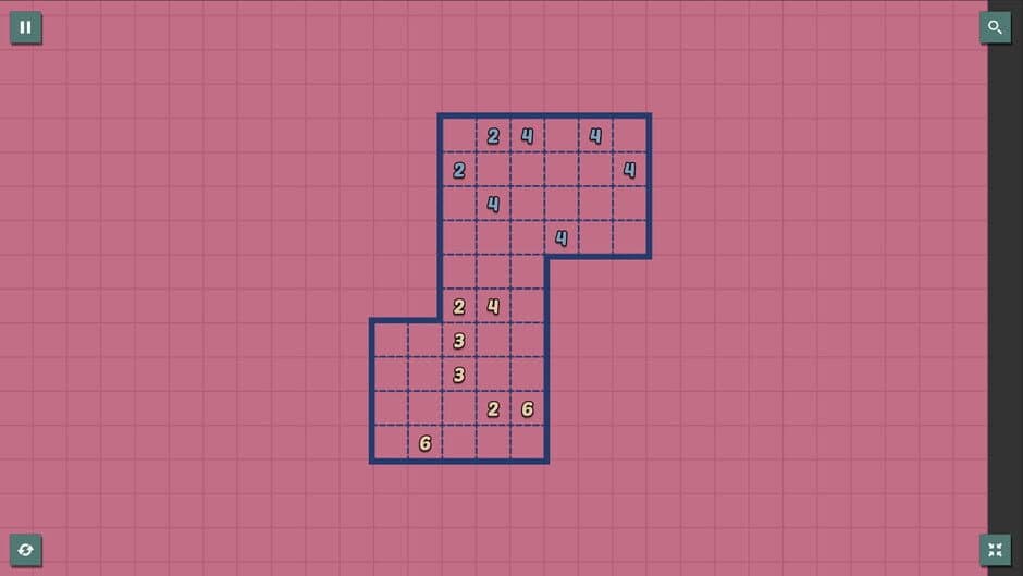 Скриншот 4 из Chromapix