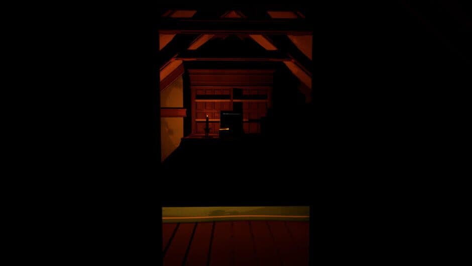 Скриншот 5 из The Blackwood Legacy