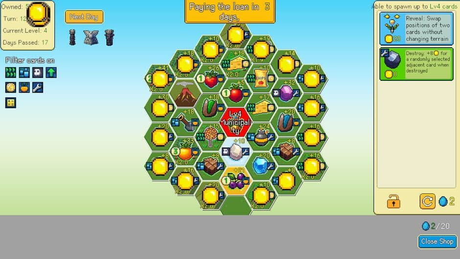 Скриншот 3 из Best Mayor