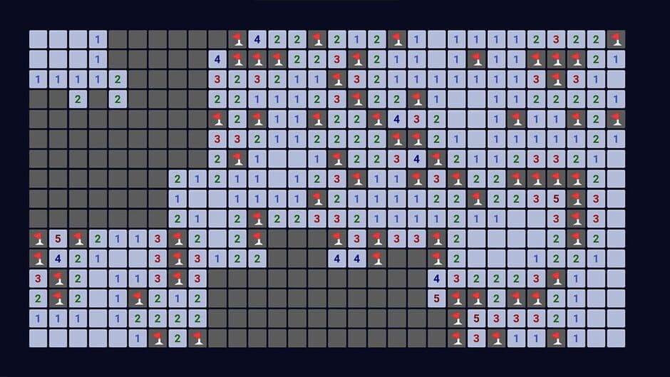 Скриншот 5 из Ultra Sweeper