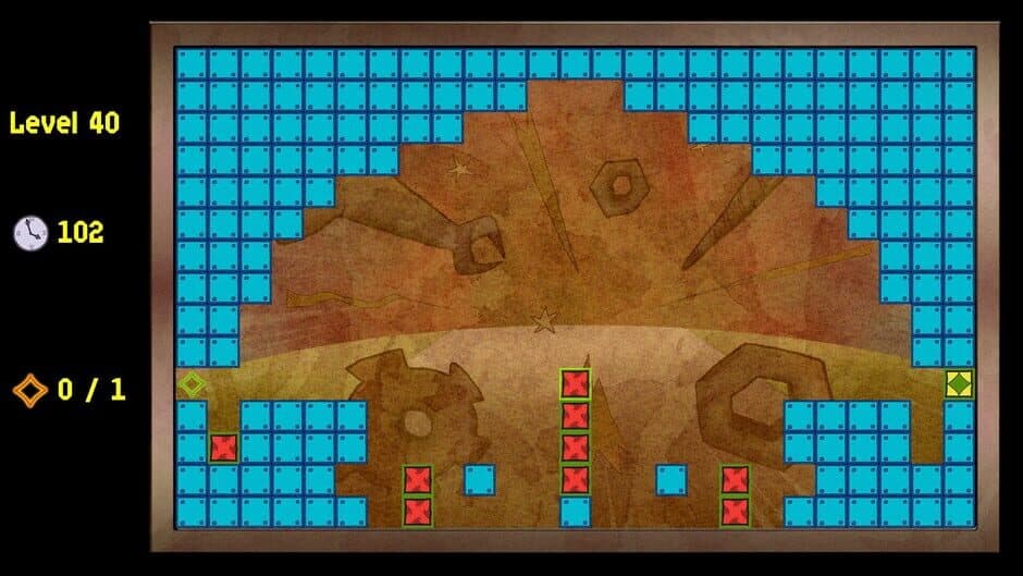 Скриншот 1 из Blockhead