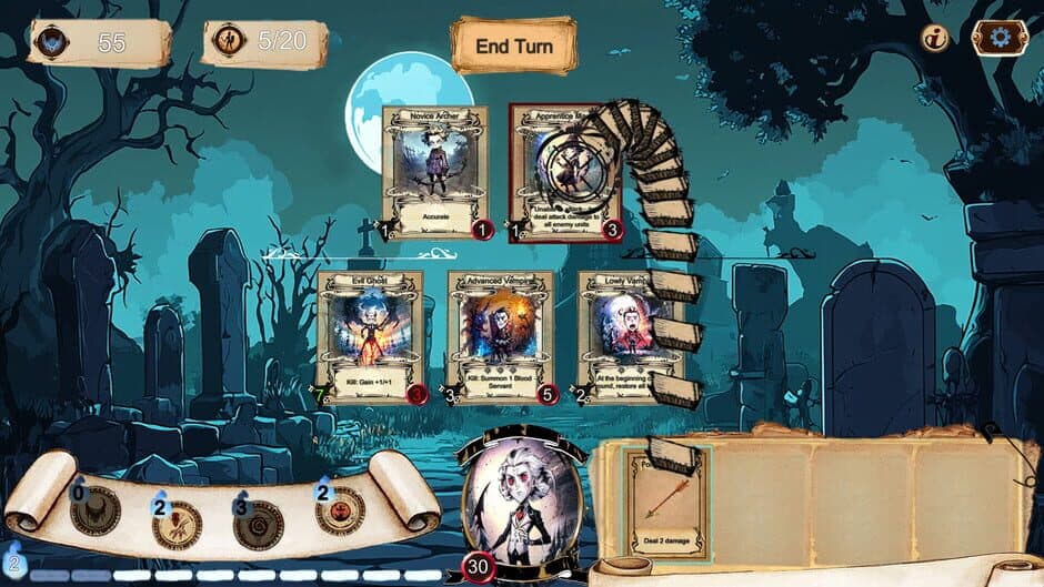 Скриншот 2 из Blood Rising