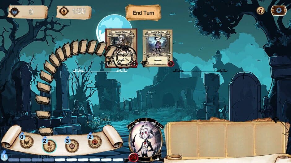Скриншот 3 из Blood Rising