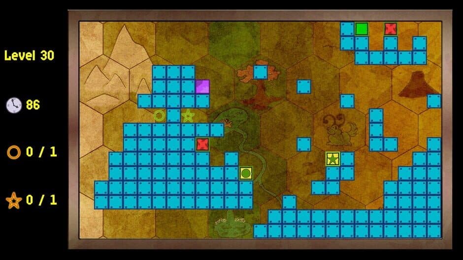 Скриншот 2 из Blockhead
