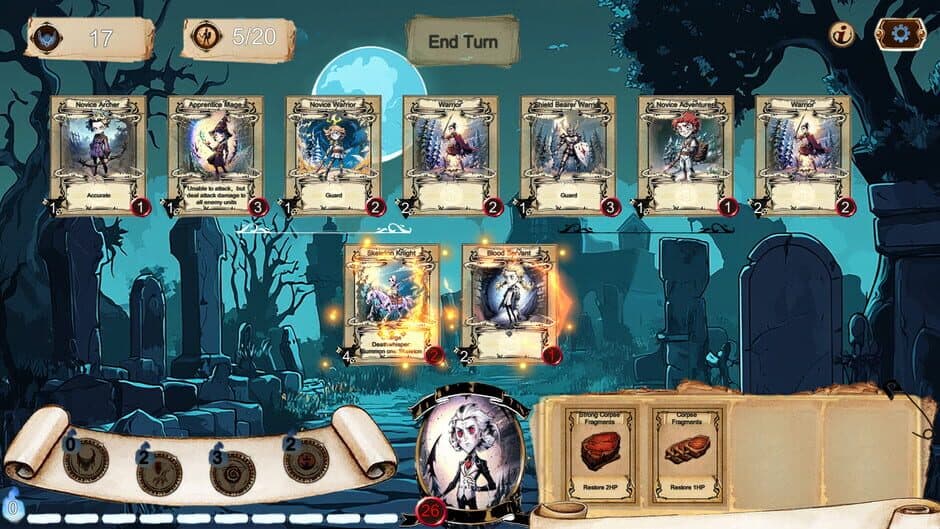 Скриншот 5 из Blood Rising