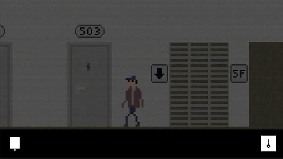 Скриншот 3 из Apartment Escape