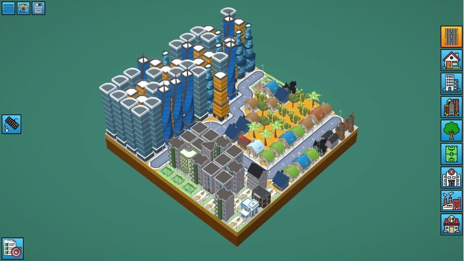 Скриншот 3 из BlockUrbs