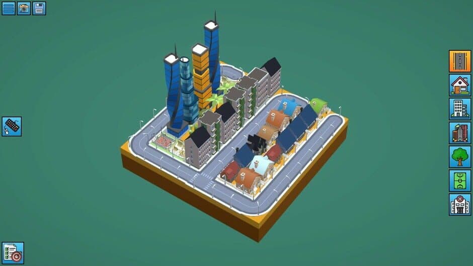 Скриншот 4 из BlockUrbs