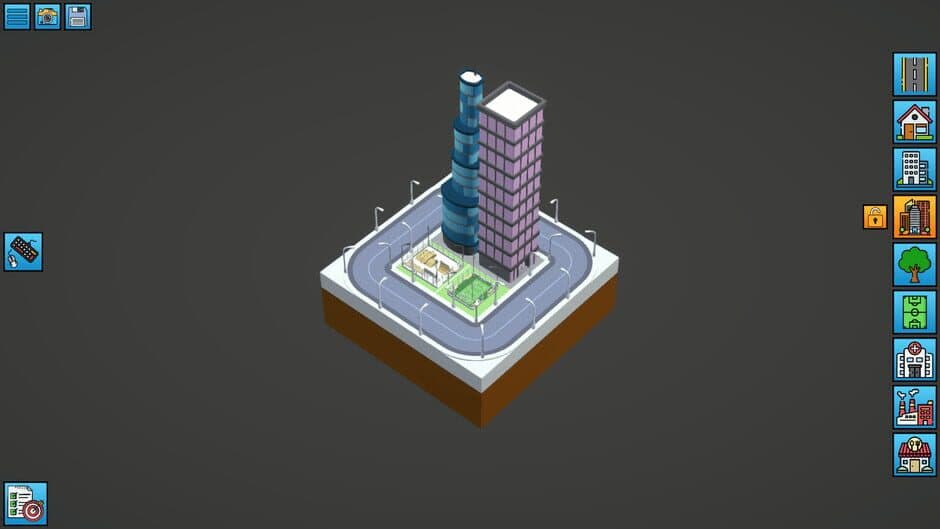 Скриншот 5 из BlockUrbs