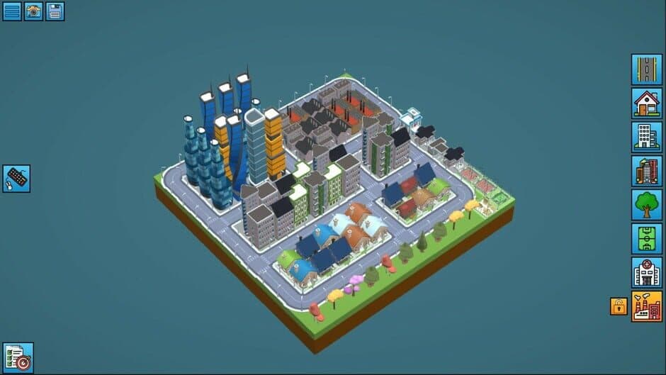 Скриншот 6 из BlockUrbs