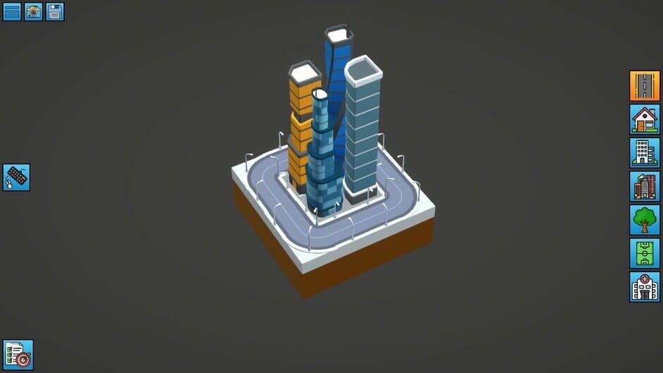 Скриншот 7 из BlockUrbs