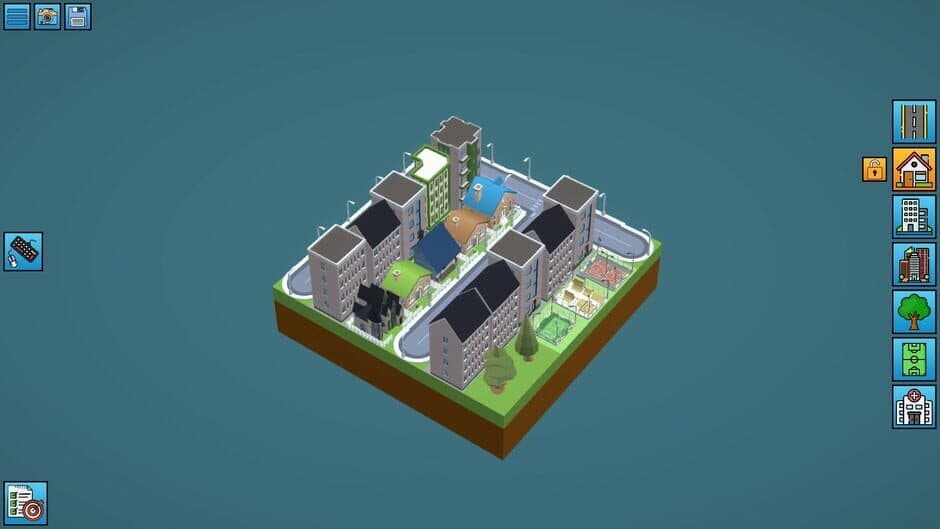 Скриншот 8 из BlockUrbs