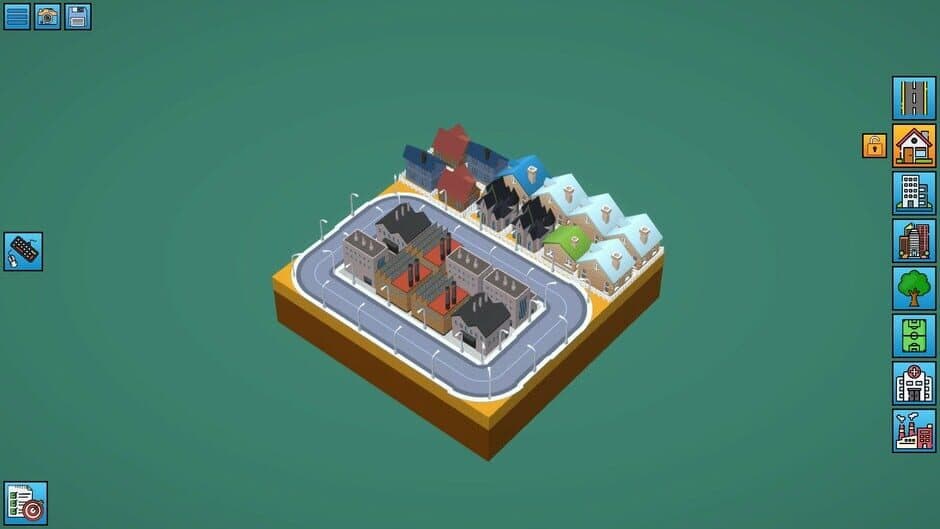 Скриншот 9 из BlockUrbs