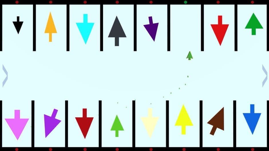 Скриншот 2 из Curse the Cursor