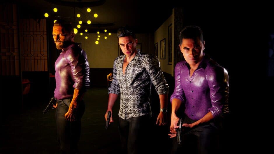 Скриншот 10 из Johnny Boy: Red Moon's Kiss