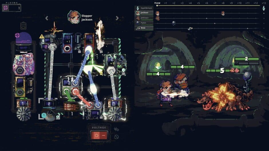 Скриншот 3 из Rogue Voltage