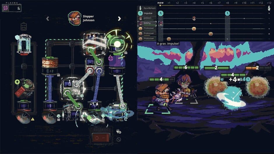 Скриншот 4 из Rogue Voltage