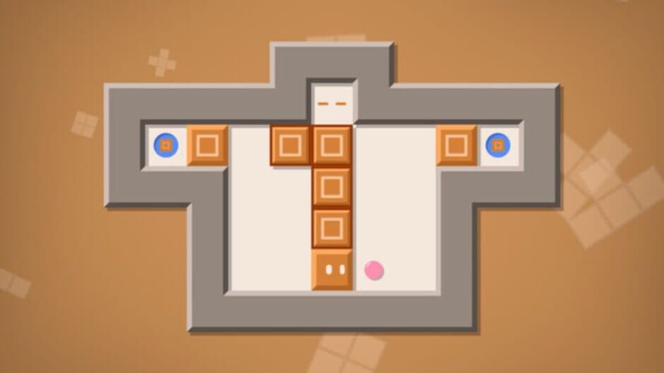 Скриншот 1 из Box or Void
