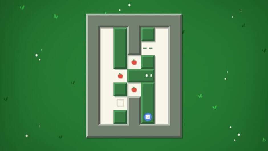 Скриншот 2 из Box or Void