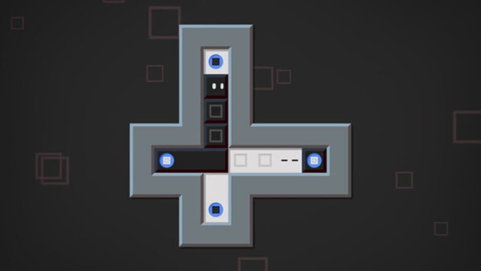 Скриншот 3 из Box or Void