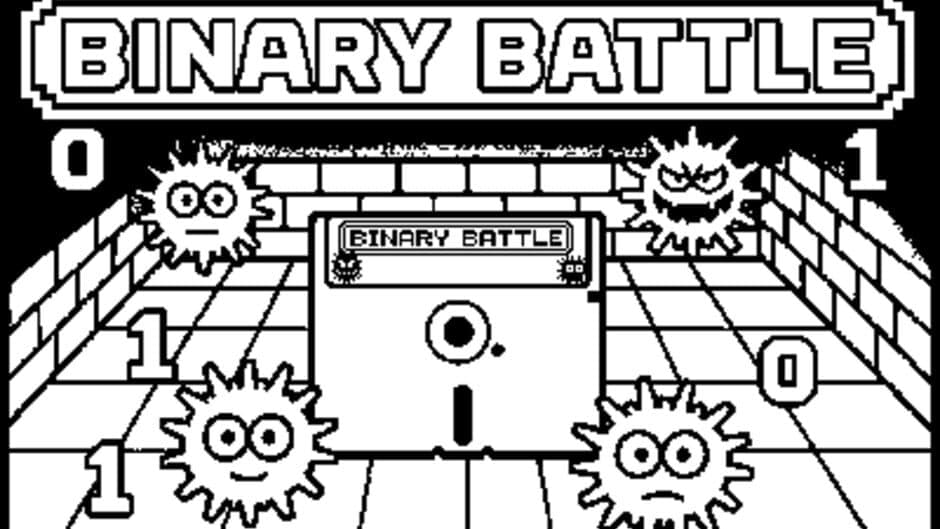 Скриншот 1 из Binary Battle