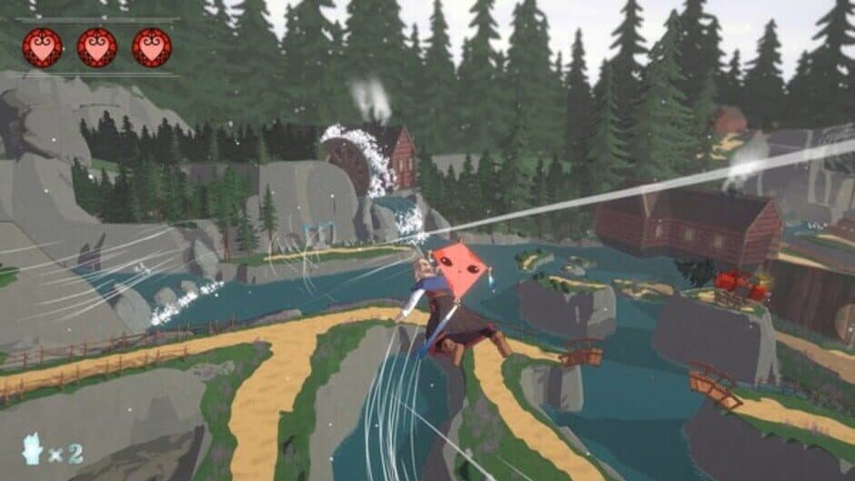 Скриншот 2 из Northgale