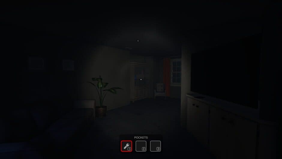 Скриншот 3 из Fear Frame