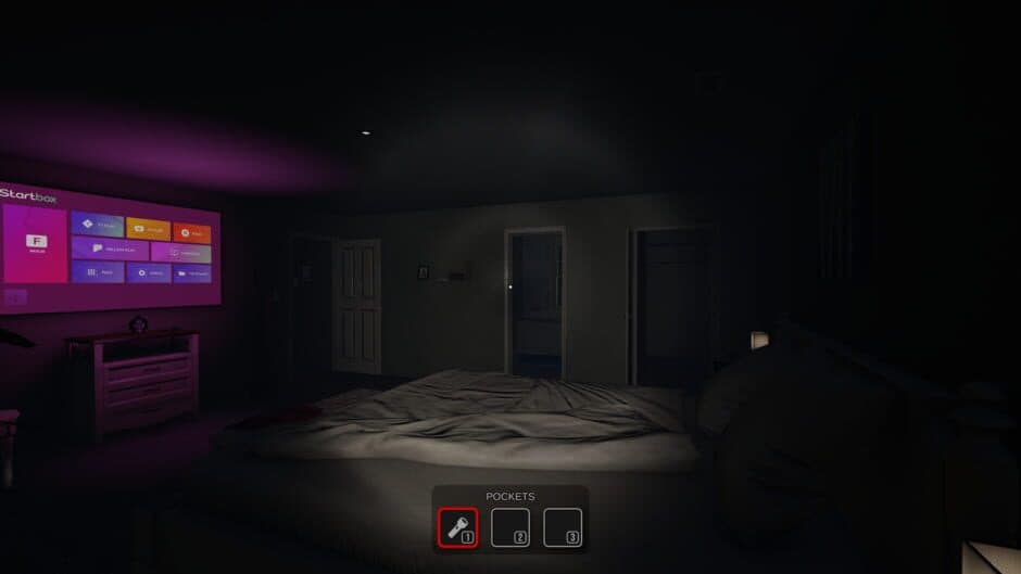 Скриншот 4 из Fear Frame