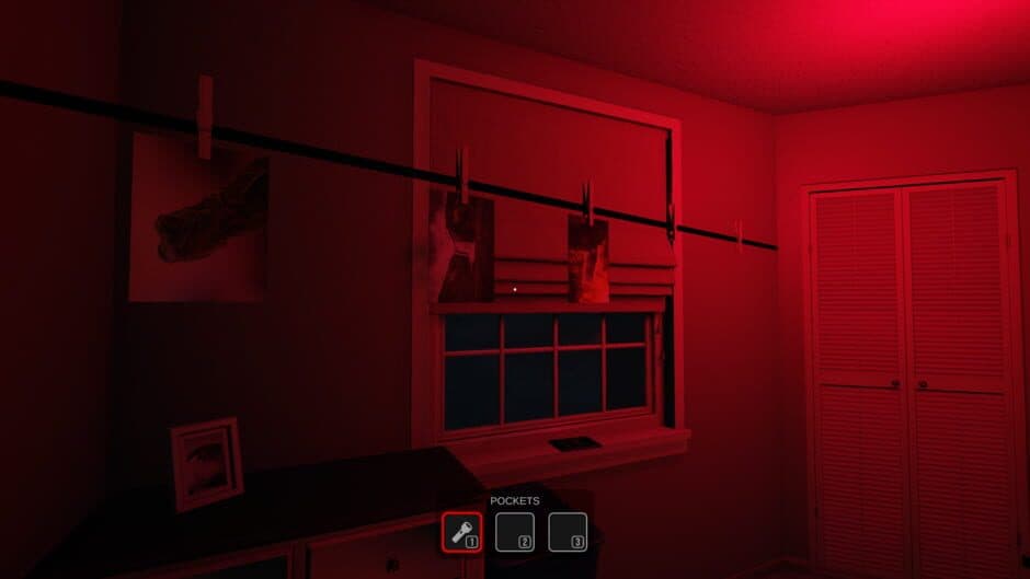 Скриншот 5 из Fear Frame