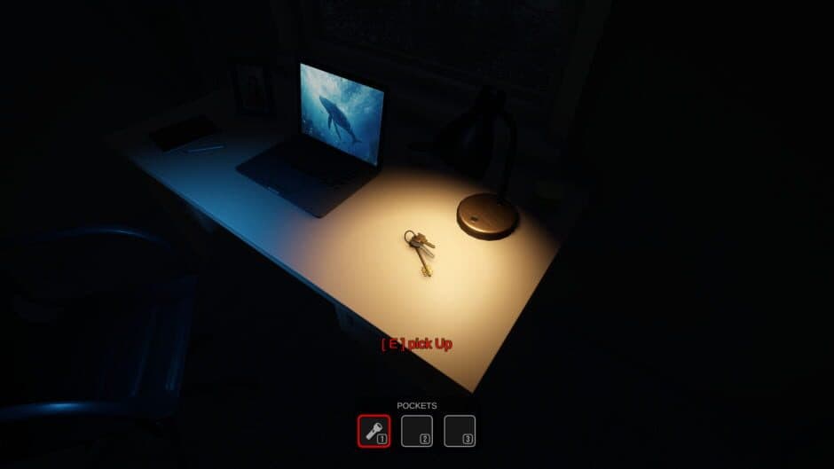 Скриншот 6 из Fear Frame