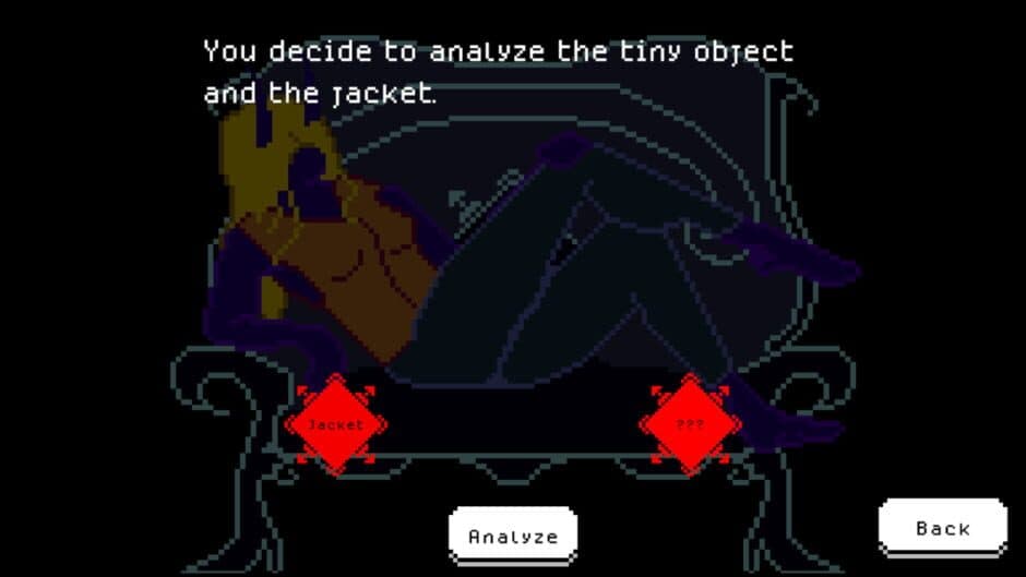 Скриншот 1 из Choose Your Own Alternative