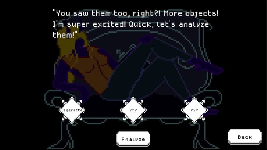Скриншот 4 из Choose Your Own Alternative