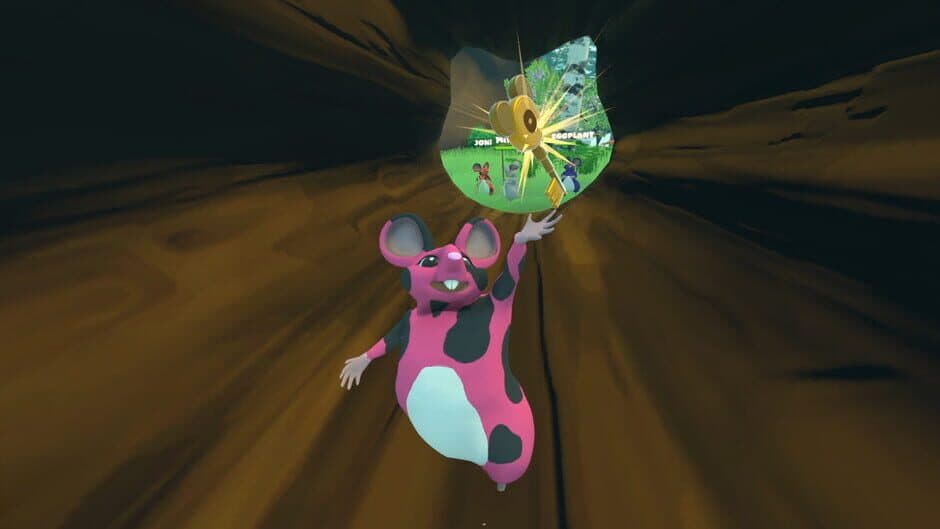 Скриншот 4 из Let's Save Mice