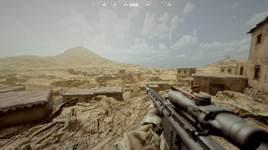 Скриншот 2 из Nova Assault