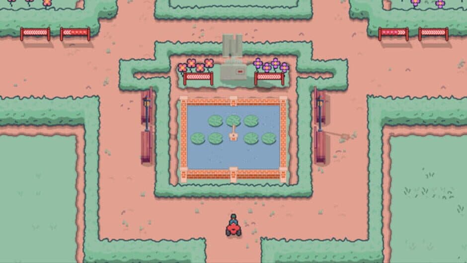 Скриншот 2 из The Gardener