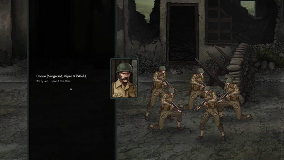 Скриншот 6 из Hollow Mire: Shadow of Breken House