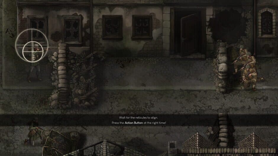 Скриншот 11 из Hollow Mire: Shadow of Breken House