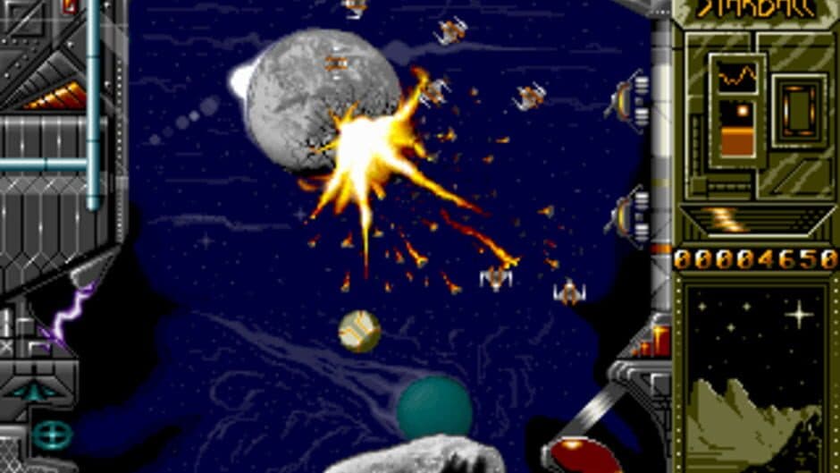 Скриншот 2 из Starball
