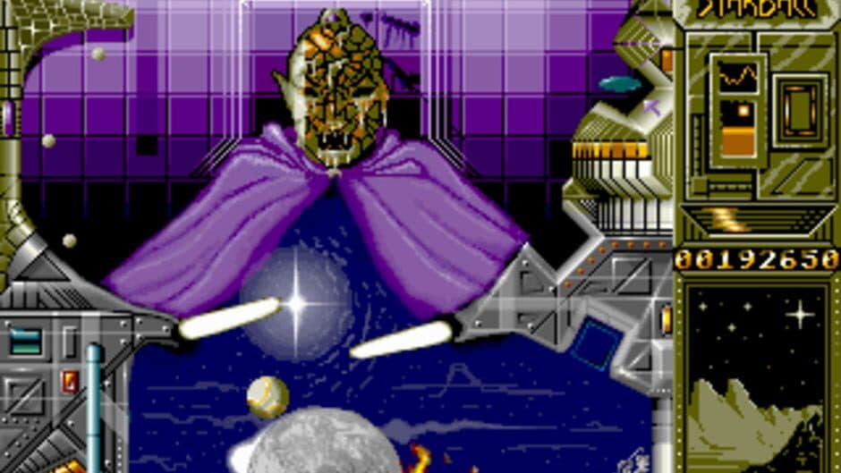 Скриншот 3 из Starball