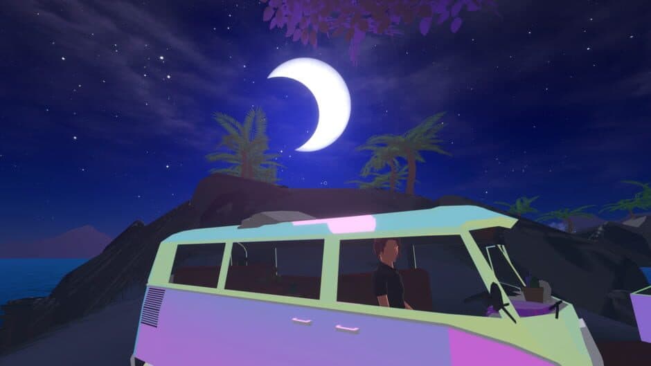 Скриншот 2 из We Took That Trip
