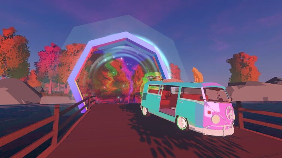 Скриншот 3 из We Took That Trip
