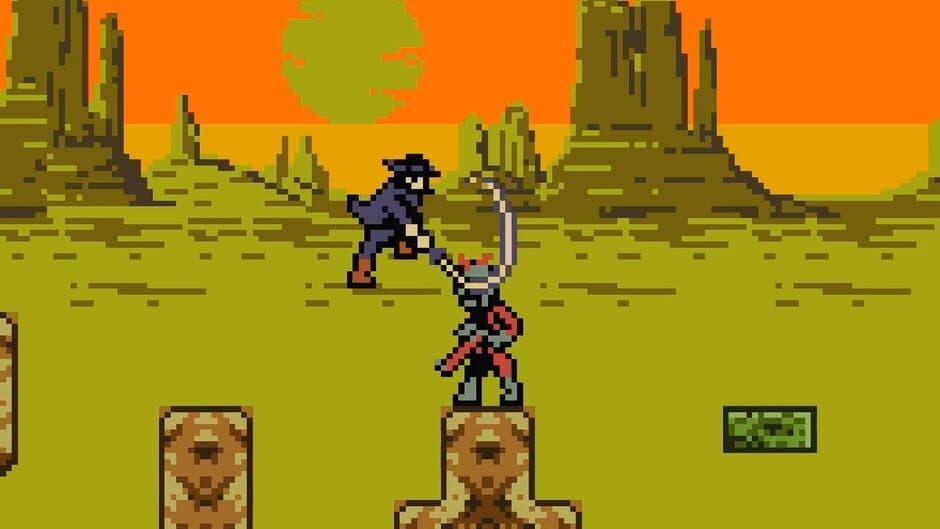 Скриншот 1 из Sword of the Apocalypse